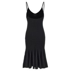 'Queen' dress