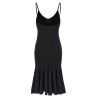 'Queen' dress