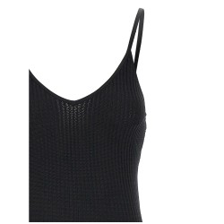 'Queen' dress