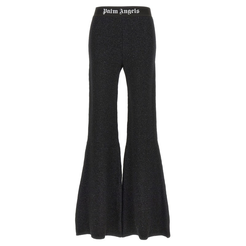 'Logo Tape' pants