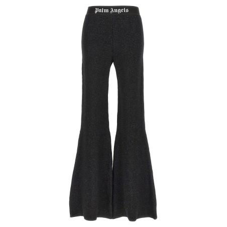 'Logo Tape' pants