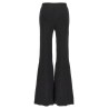 'Logo Tape' pants