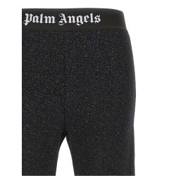 'Logo Tape' pants