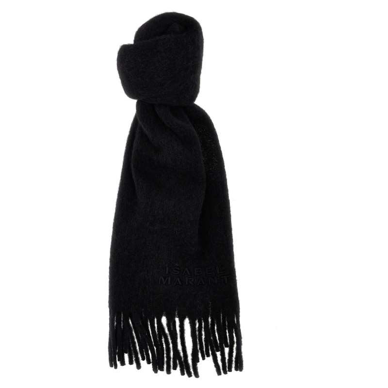 'Firny' scarf