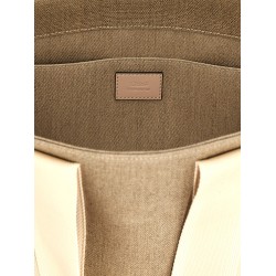 'Woody Medium' shopping bag