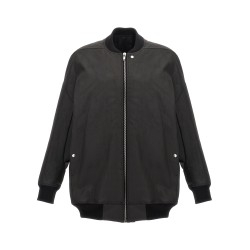 'Jumbo Peter Flight' jacket