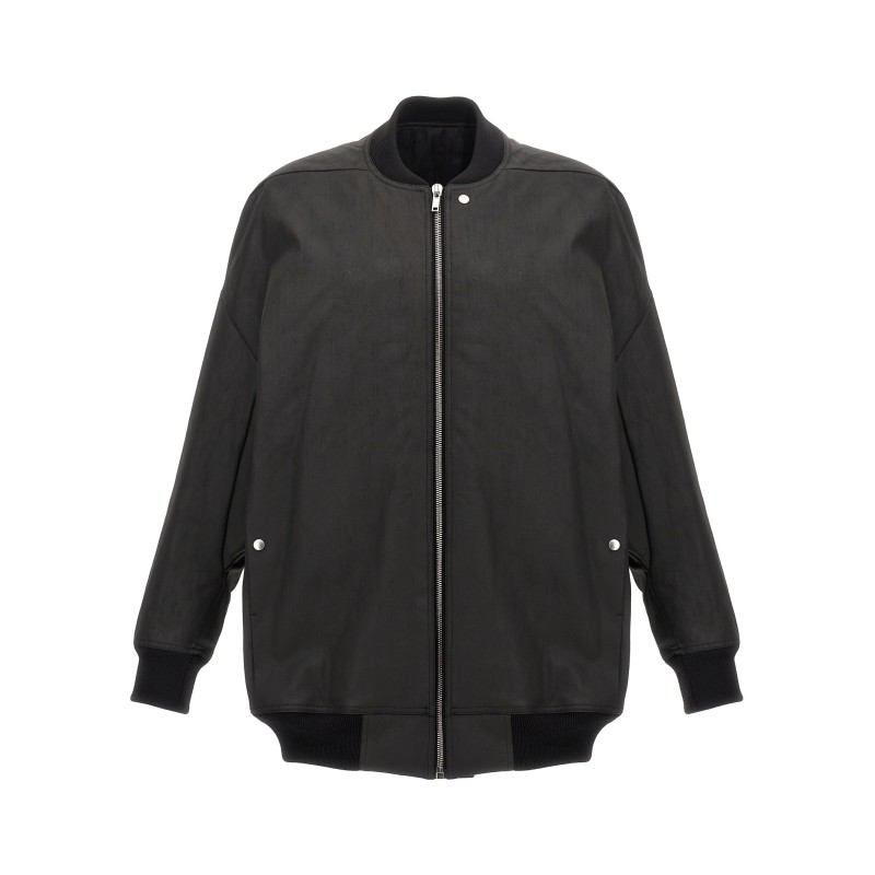 'Jumbo Peter Flight' jacket