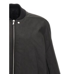'Jumbo Peter Flight' jacket