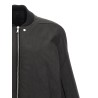 'Jumbo Peter Flight' jacket