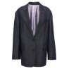'Pegaso' single-breasted blazer