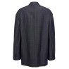 'Pegaso' single-breasted blazer