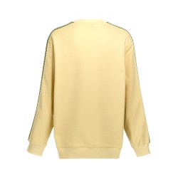 'Brodé Lanvin Side Curb' sweatshirt