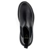 Chelsea leather ankle boots