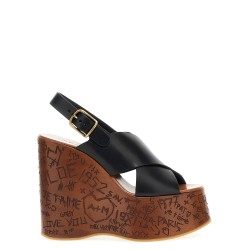 'Maxime' wedges