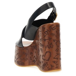 'Maxime' wedges