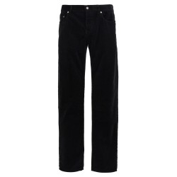 Corduroy trousers