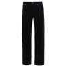 Corduroy trousers