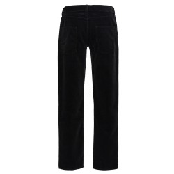 Corduroy trousers