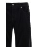 Corduroy trousers