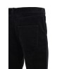 Corduroy trousers
