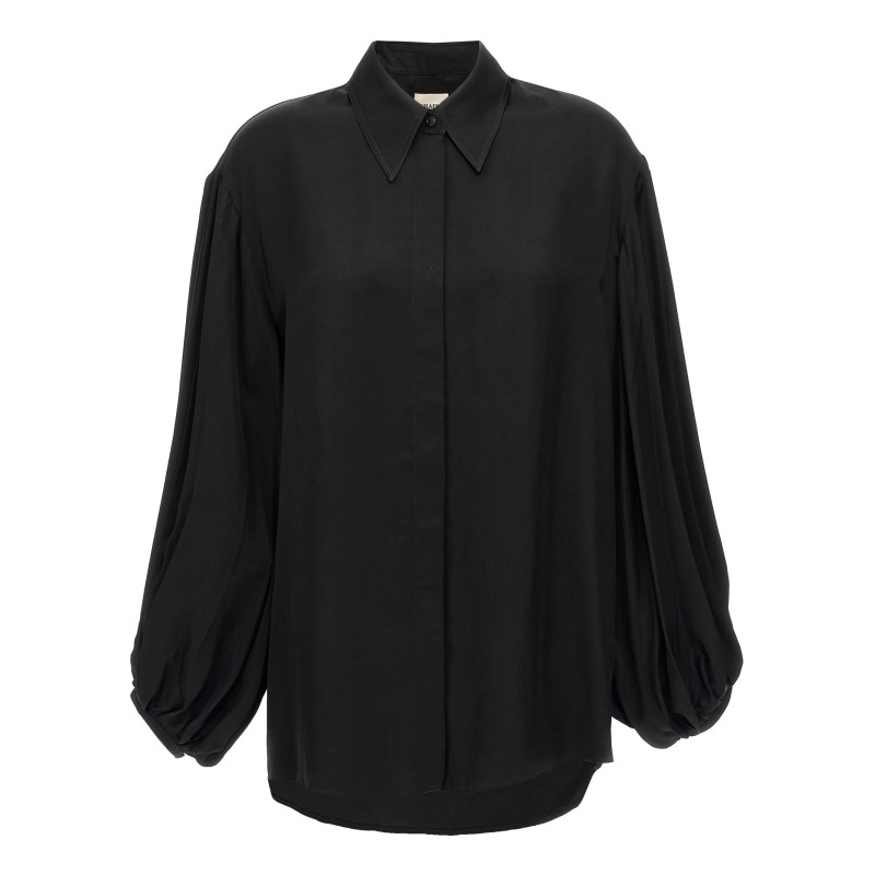 'Bam' shirt