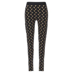 'Moon Printed' leggings