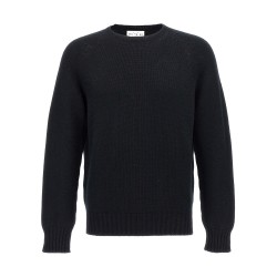 Crew-Neck Sweater