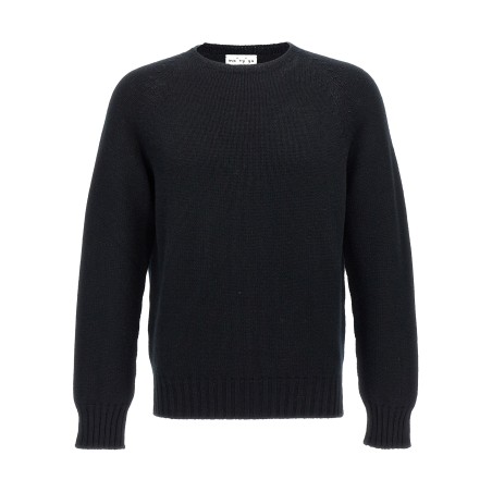 Crew-Neck Sweater