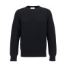 Crew-Neck Sweater