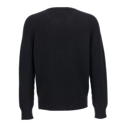 Crew-Neck Sweater