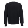 Crew-Neck Sweater