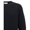 Crew-Neck Sweater