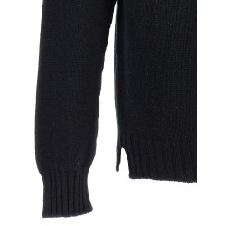 Crew-Neck Sweater