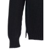 Crew-Neck Sweater
