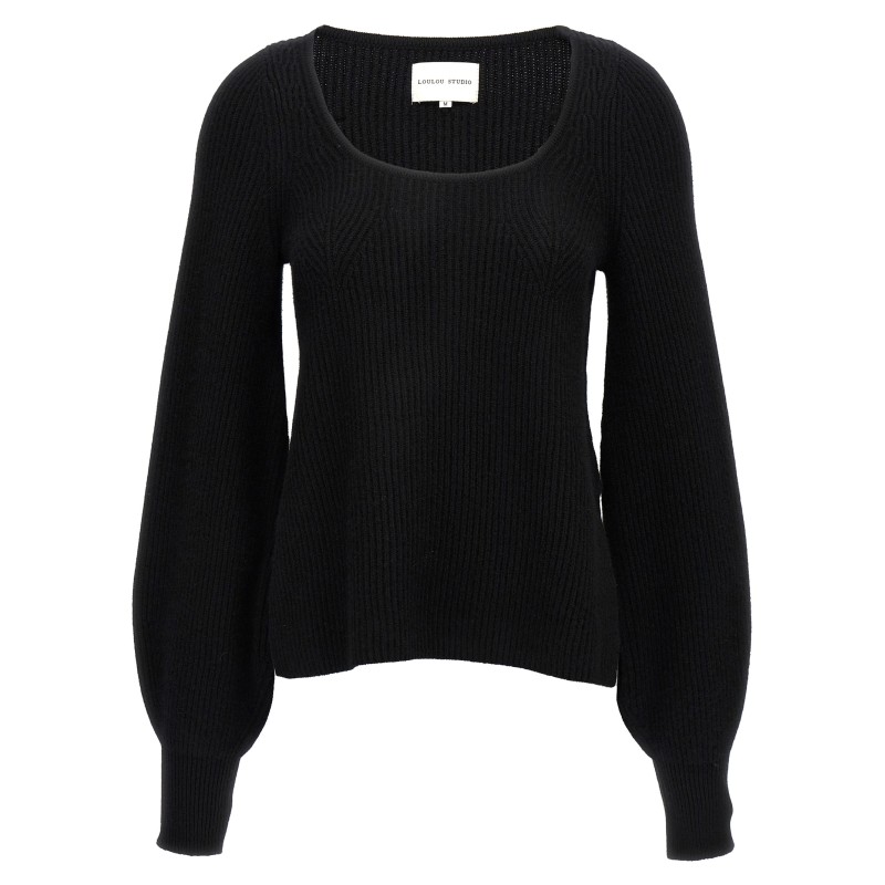 'Hermus' sweater