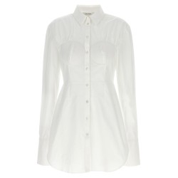 'Hybrid' shirt