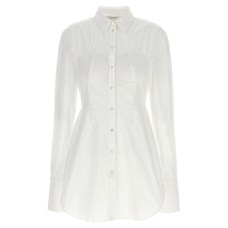 'Hybrid' shirt