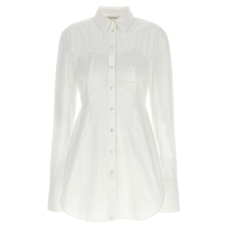 'Hybrid' shirt
