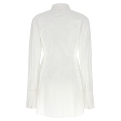 'Hybrid' shirt