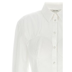 'Hybrid' shirt
