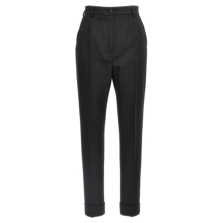 Tailored trousers