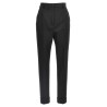 Tailored trousers