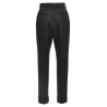 Tailored trousers