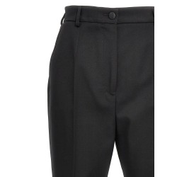 Tailored trousers