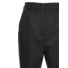 Tailored trousers