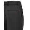 Tailored trousers