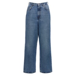 'Disco Cut' jeans