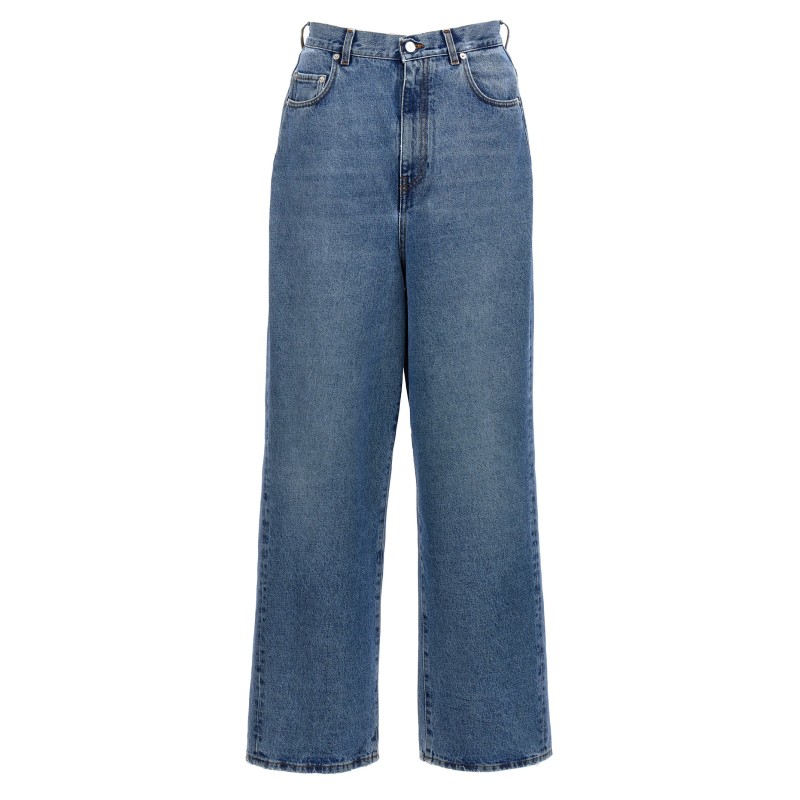 'Disco Cut' jeans
