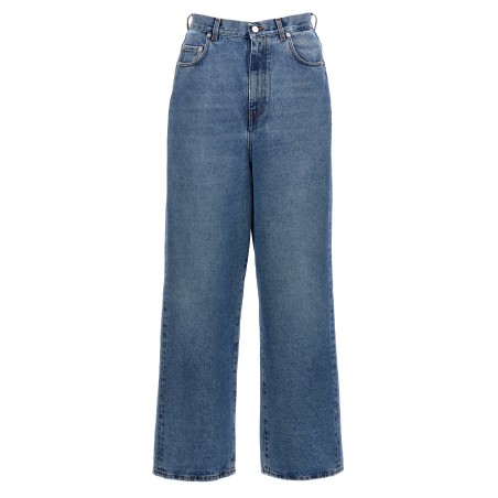 'Disco Cut' jeans