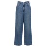 'Disco Cut' jeans